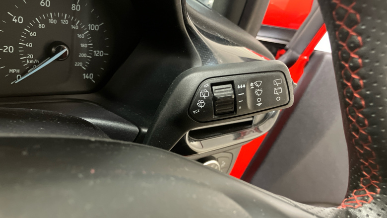 Ford Fiesta 1.0 EcoBoost ST-Line 5dr Petrol Hatchback